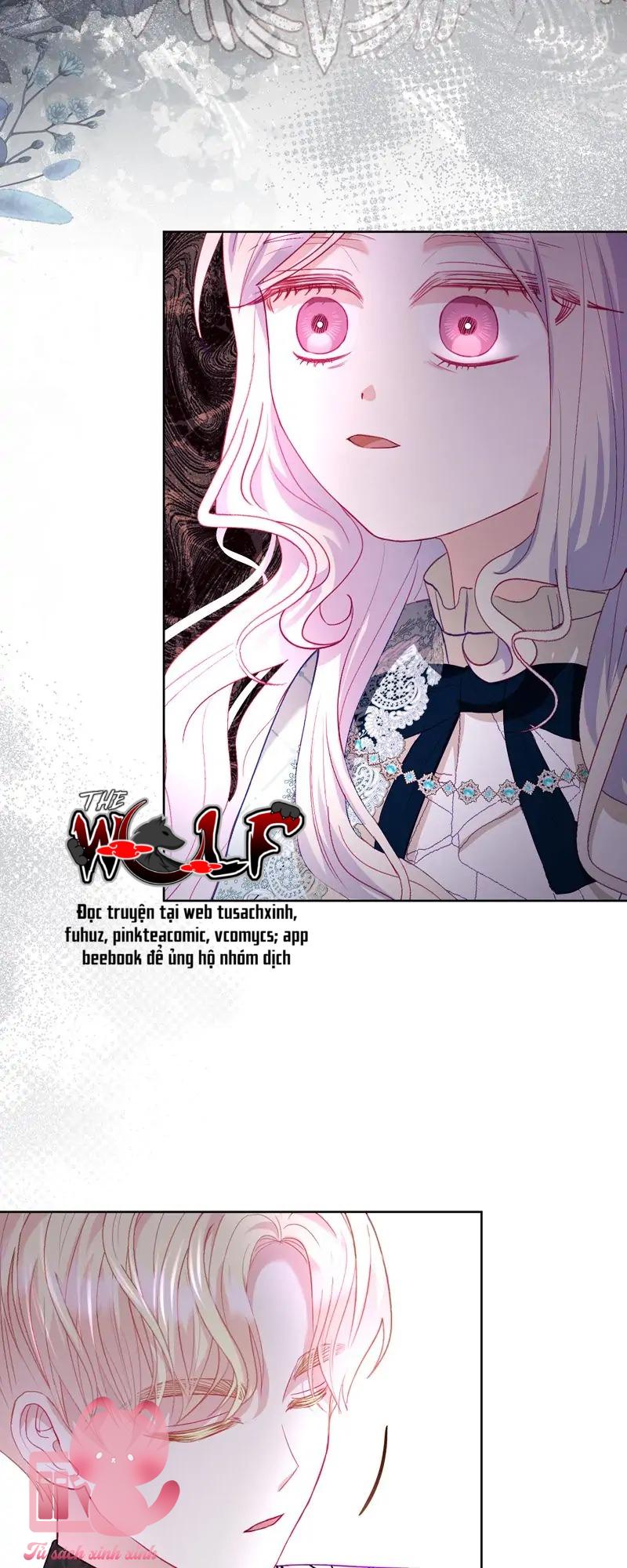 Một Ngày Nọ Bỗng Dưng Cha Xuất Hiện Chapter 19 - Trang 4
