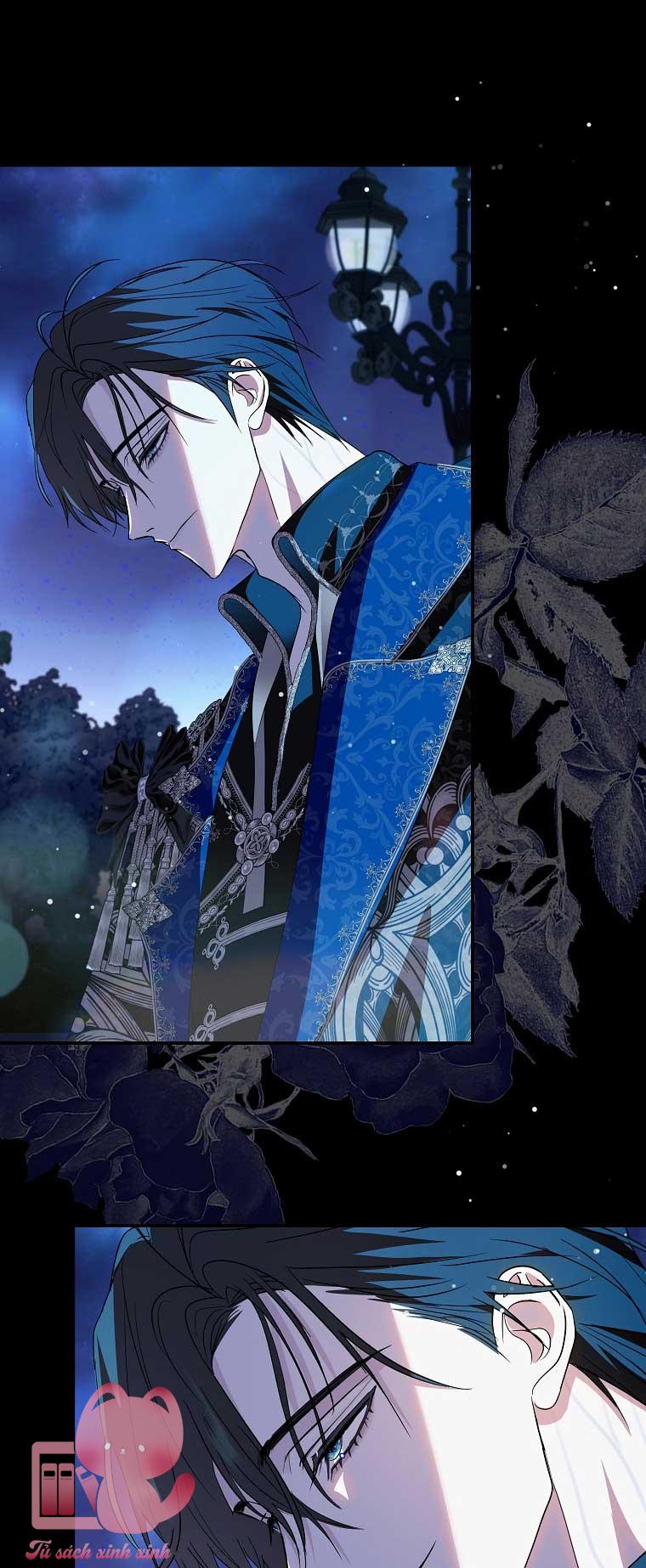 Này Boss Phản Diện, Tôi Có Thể Làm Mọi Thứ Trừ Cưới Ngài Chap 4 - Trang 4