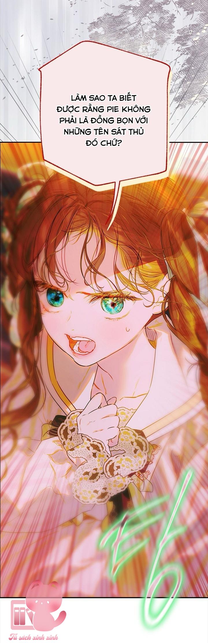 Khế Ước Hôn Nhân Của Mẹ Tôi Chap 78 - Trang 4