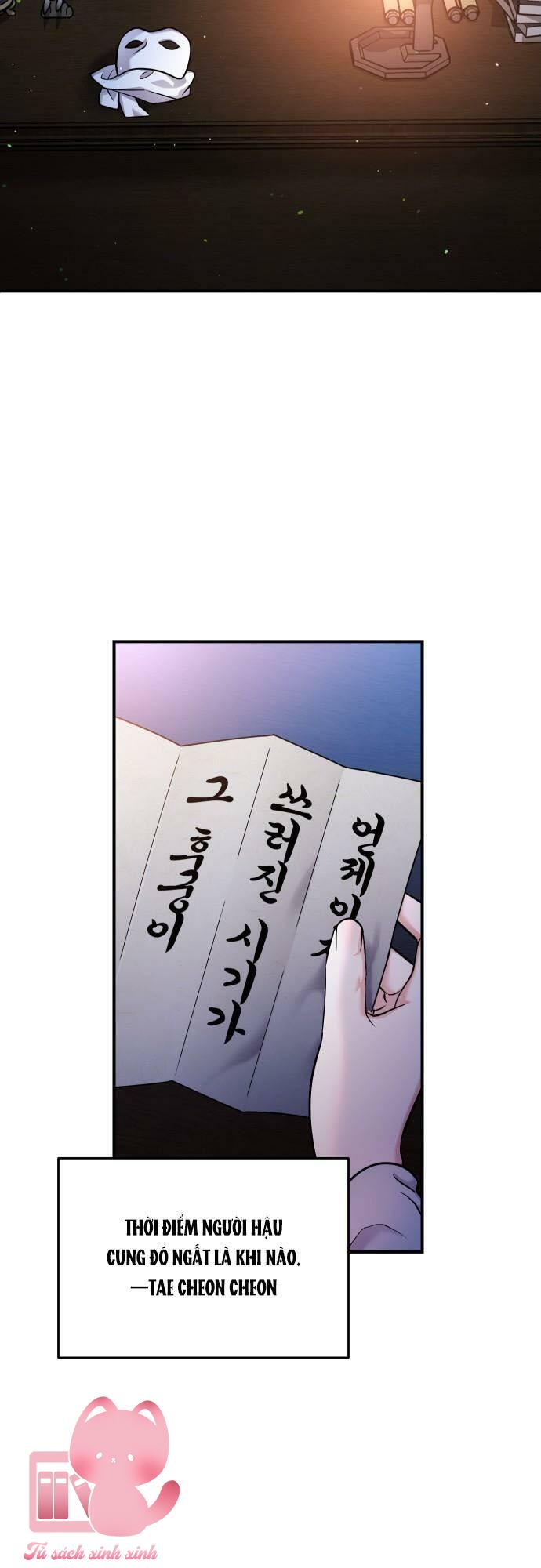 Từ Cao Thủ Trở Thành Phi Tần Chapter 28 - Trang 4