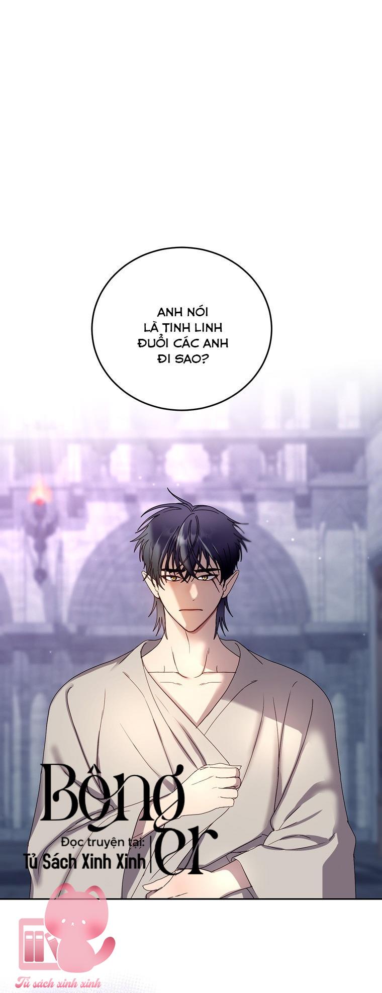 Thế Thì Ta Cứ Trở Thành Kẻ Ác Thôi Chap 76 - Trang 2