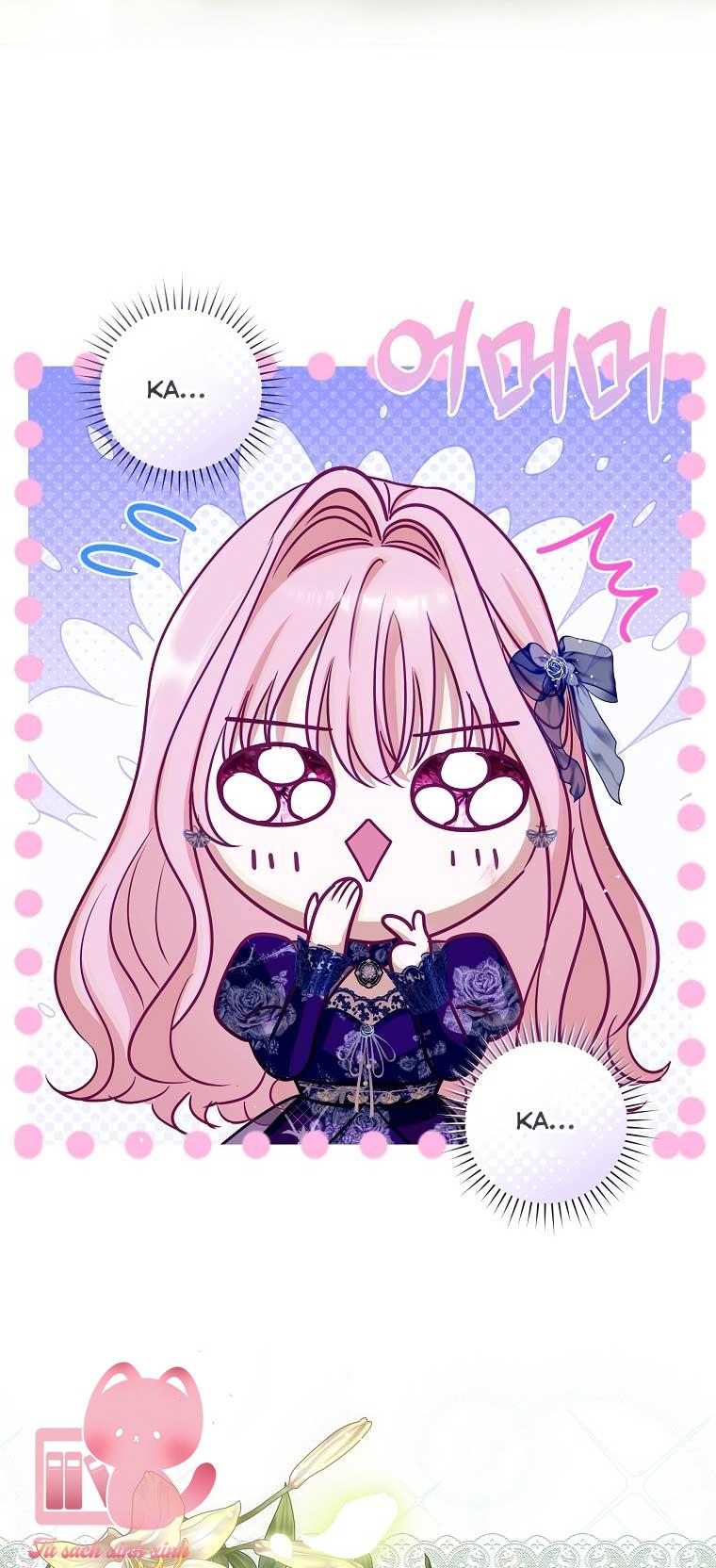 Này Boss Phản Diện, Tôi Có Thể Làm Mọi Thứ Trừ Cưới Ngài Chap 6 - Trang 4