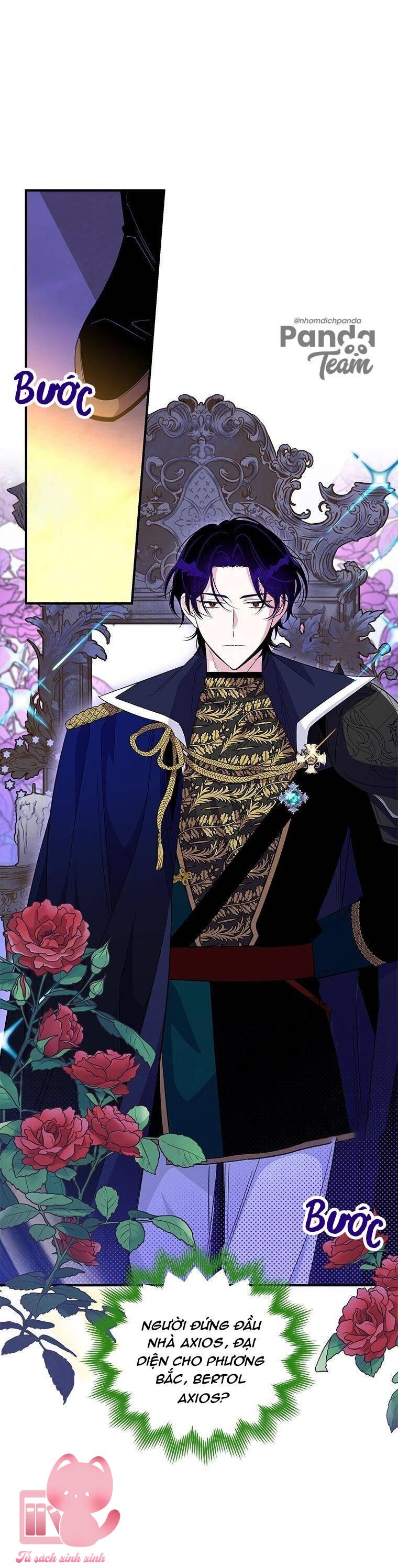 Chồng Yêu, Tôi Đây Bãi Công! Chap 31 - Trang 3