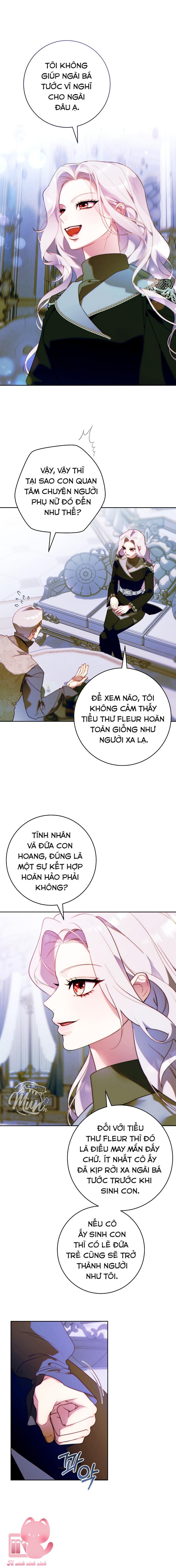 Cuộc hôn nhân này chắc chắn sẽ thành công Chap 26 - Trang 4