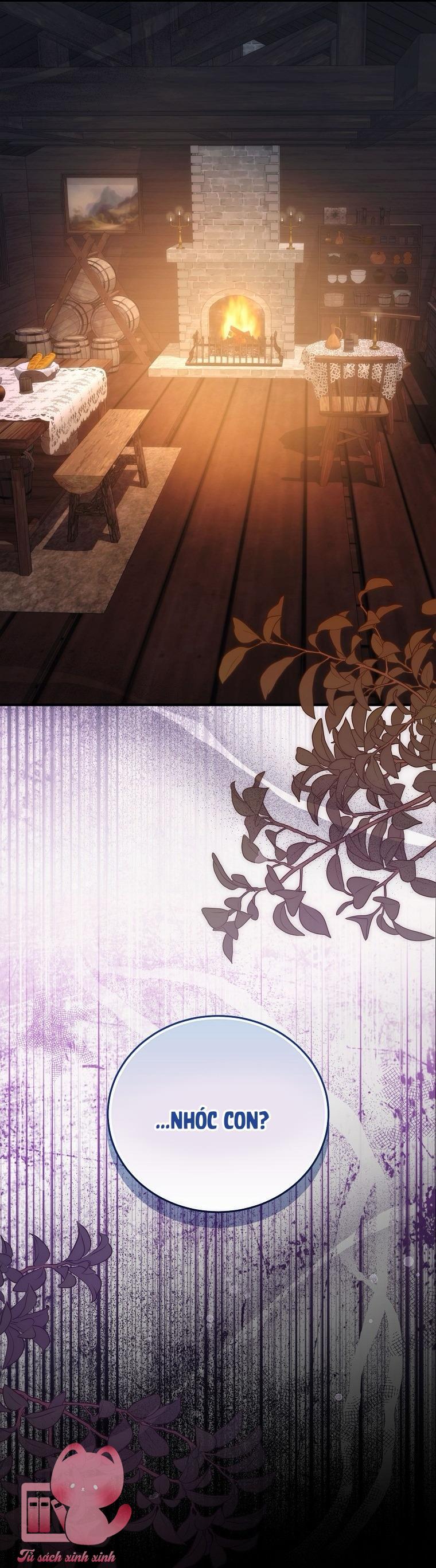 Đứa Nhỏ Không Phải Là Con Anh Chap 85 - Trang 2