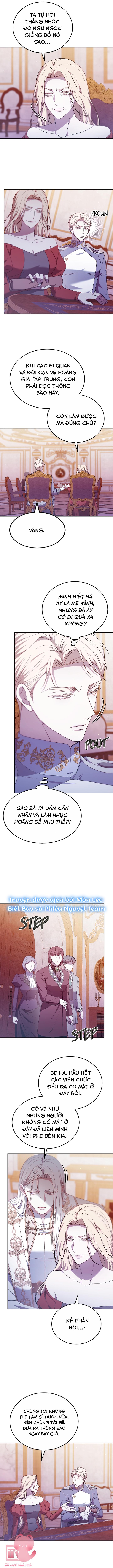 Thời Đại Oman Chap 67 - Trang 2