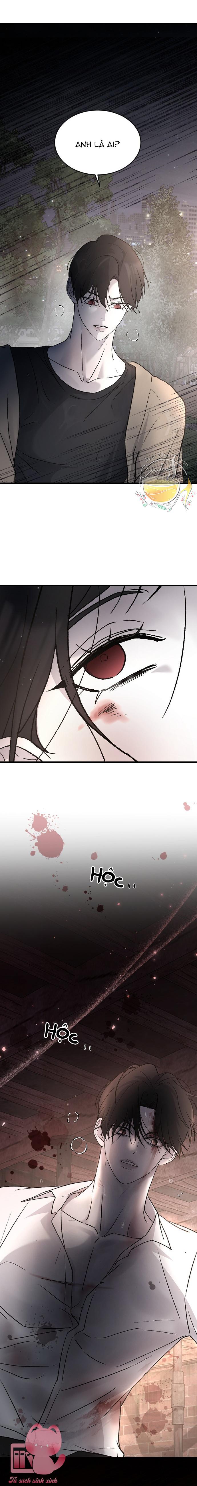 Ba Anh Trai Cực Phẩm Của Tôi Chap 100 - Trang 3