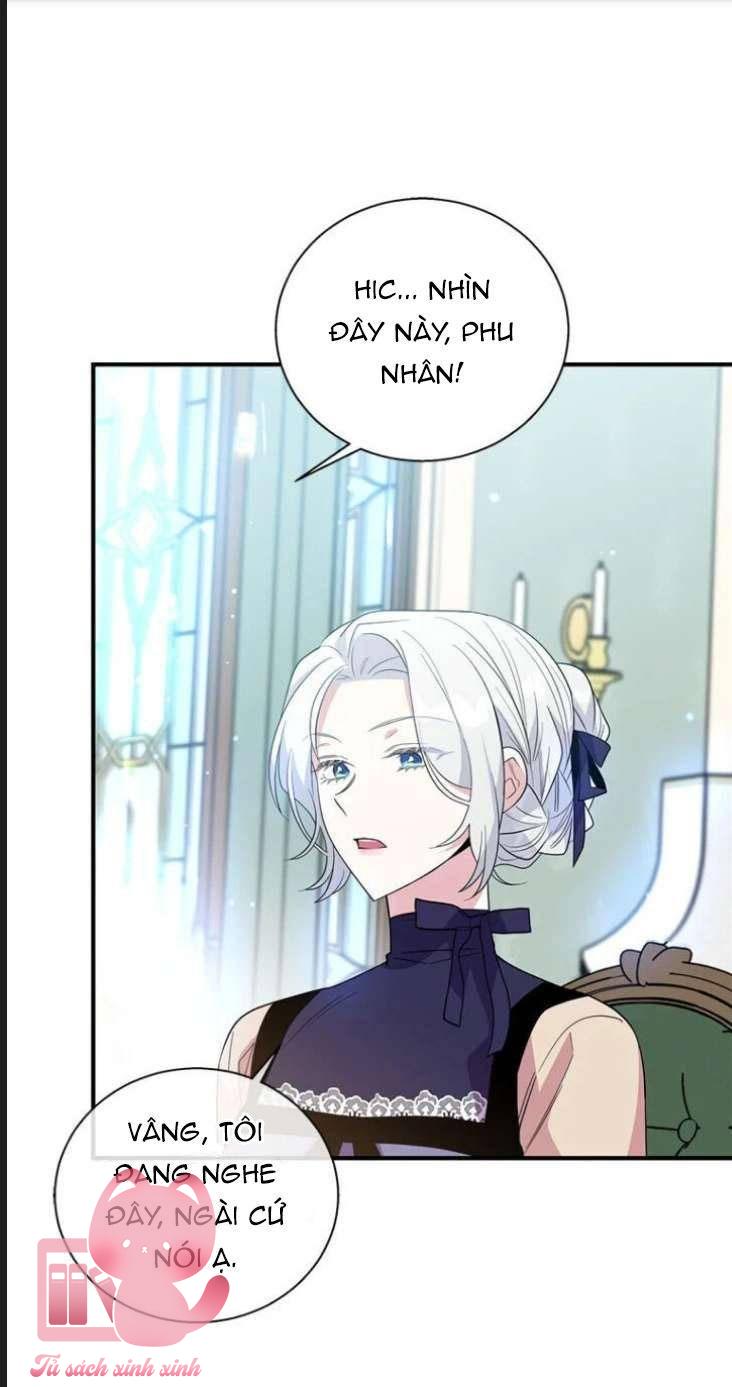 Chồng Yêu, Tôi Đây Bãi Công! Chap 24 - Trang 3