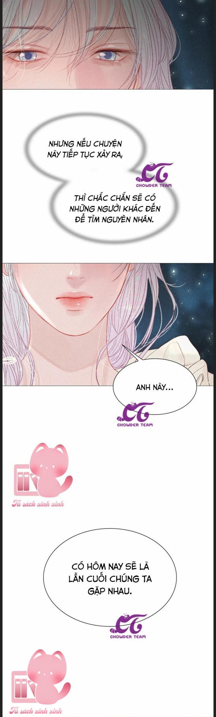 Thần Bí Chap 70 - Trang 2