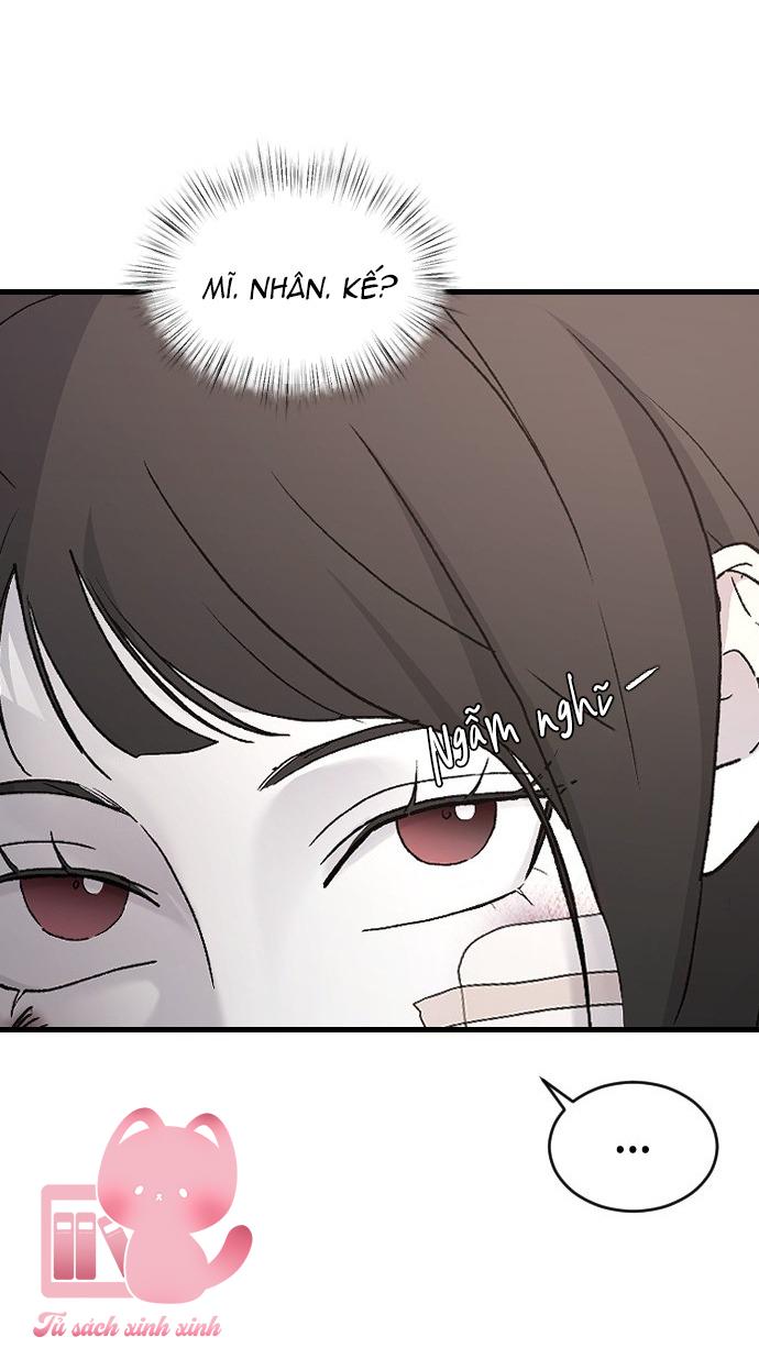 Ba Anh Trai Cực Phẩm Của Tôi Chap 96 - Trang 3