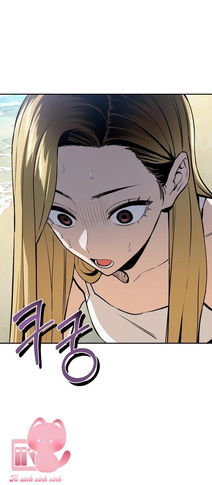 Lớ Ngớ Vớ Phải Tình Yêu Chapter 82 - Trang 4