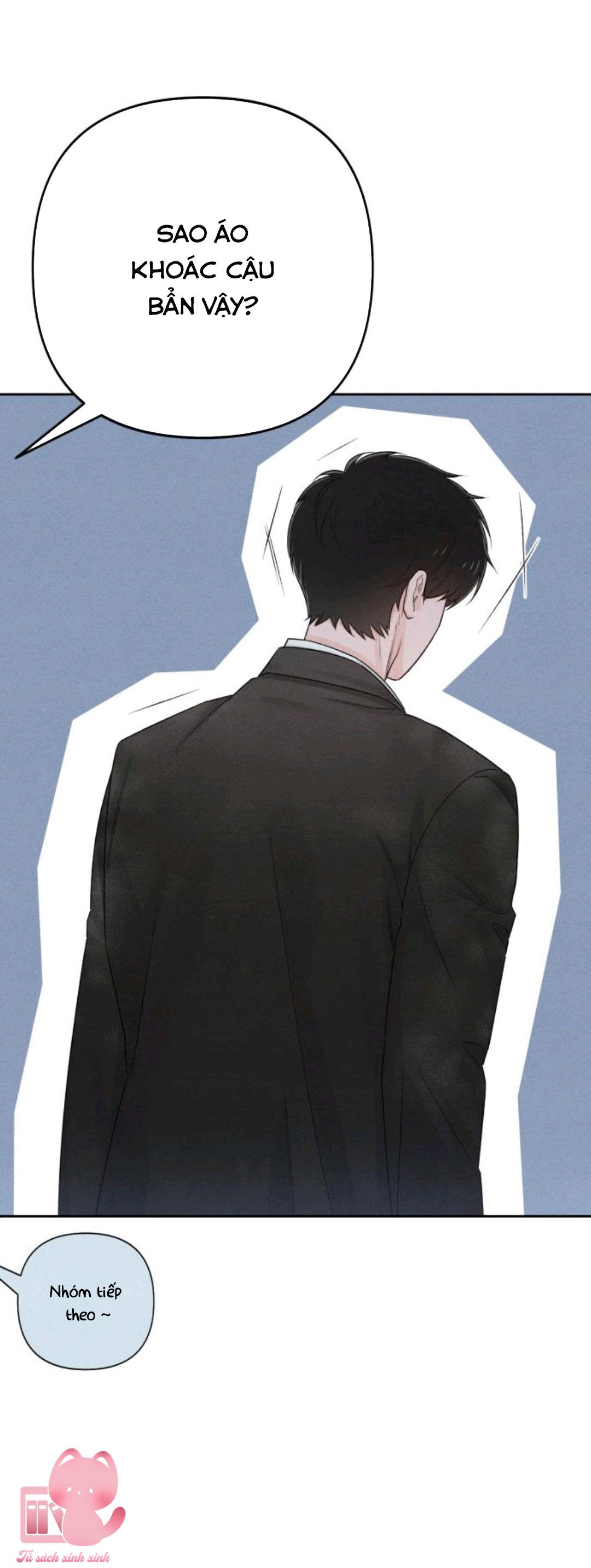 Bí Mật Thanh Xuân Chapter 61 - Trang 4