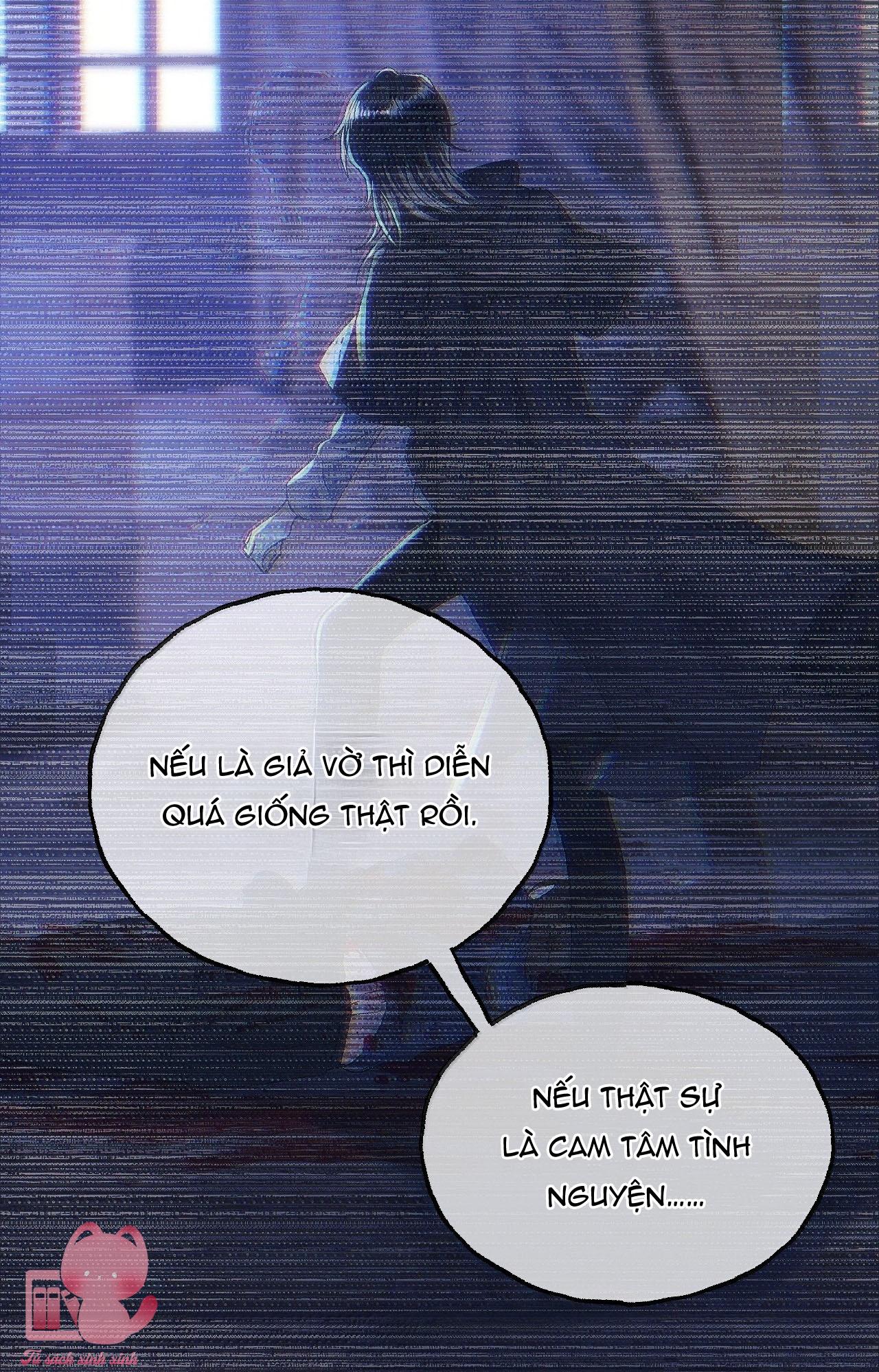 Đồng loại Chap 35 - Trang 3