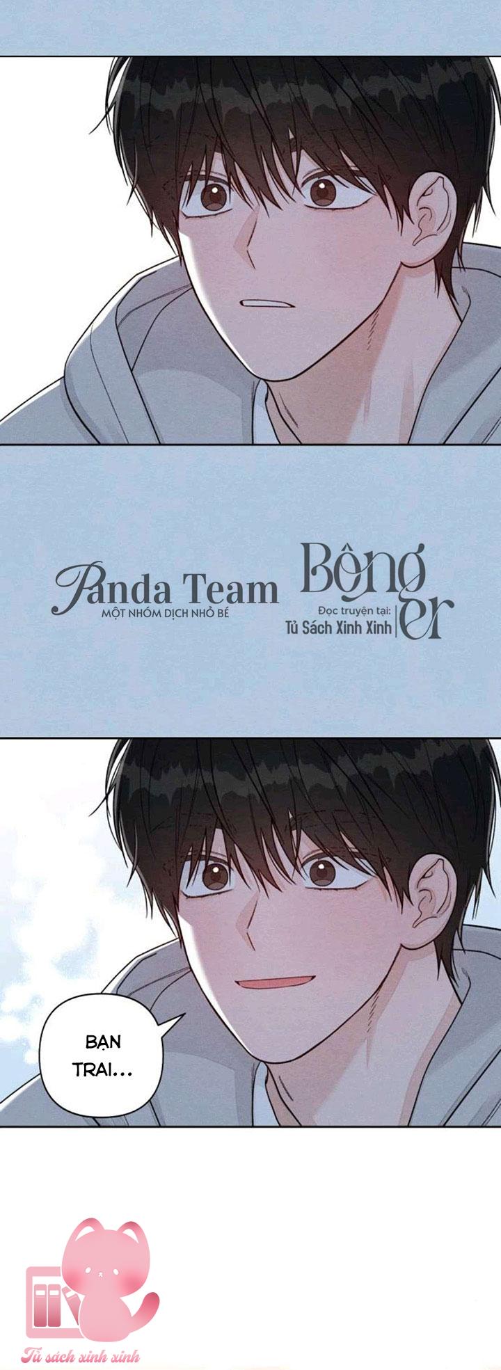 Bí Mật Thanh Xuân Chap 115 - Trang 4