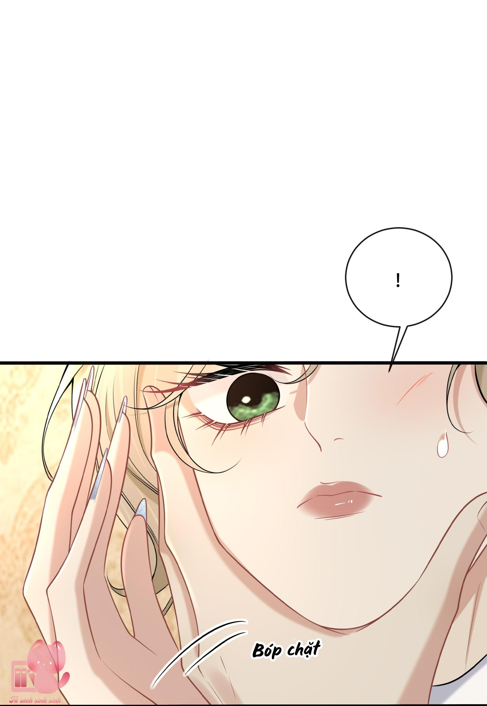 Người Tình Nguy Hiểm Chapter 15 - Trang 4