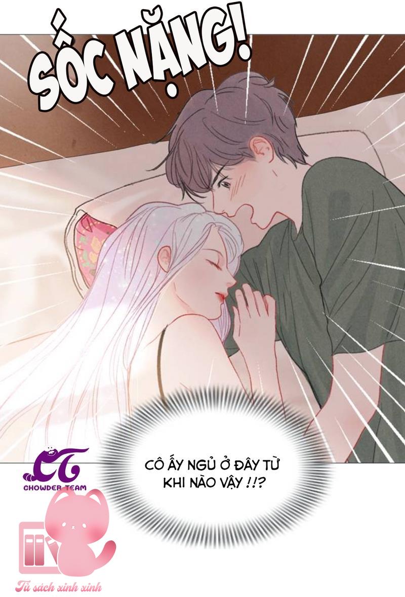 Thần Bí Chap 20 - Trang 2