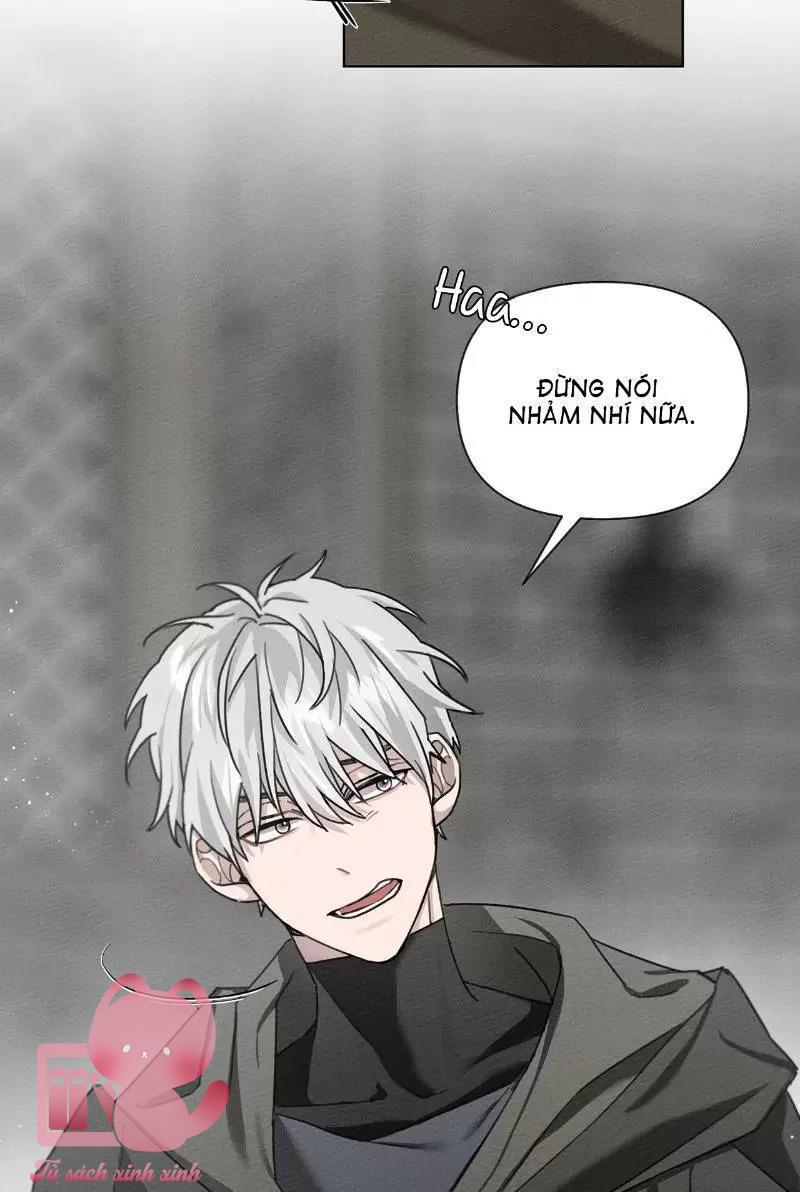 Dưới Tán Cây Sồi Chapter 15 - Trang 3