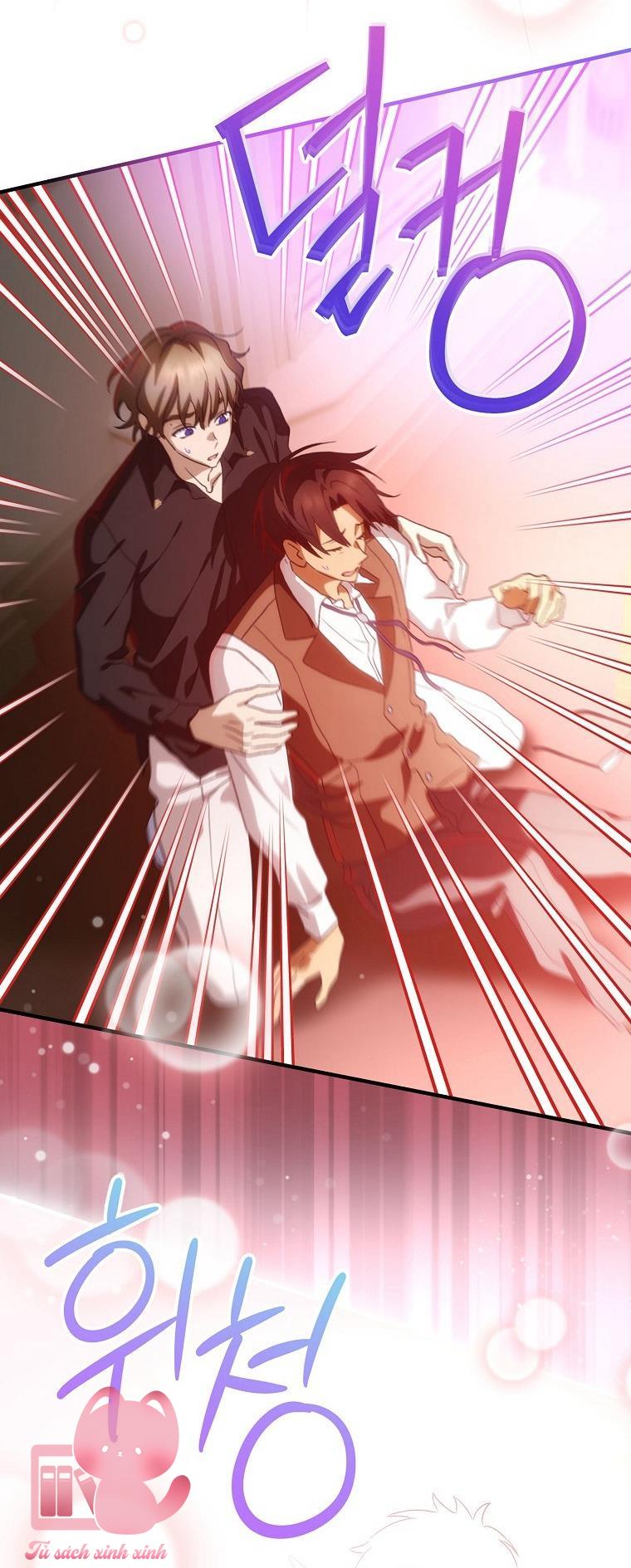 Đứa Nhỏ Không Phải Là Con Anh Chap 89 - Trang 2