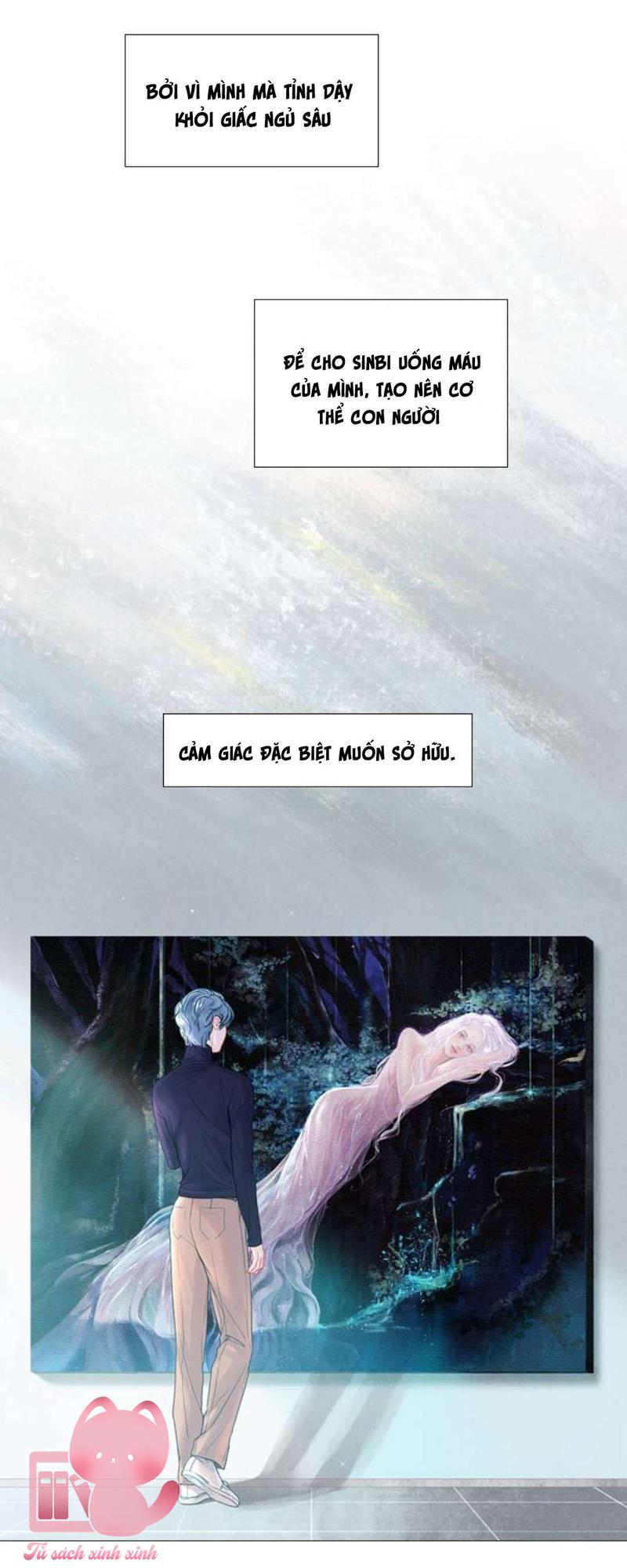 Thần Bí Chap 10 - Trang 2