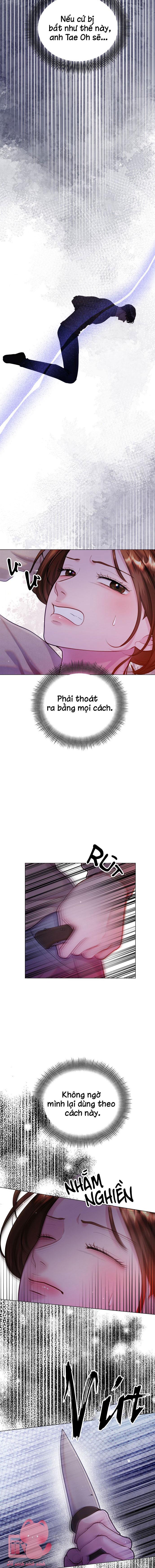 Hướng Dẫn Thu Phục Mãnh Thú Chap 64 - Trang 4