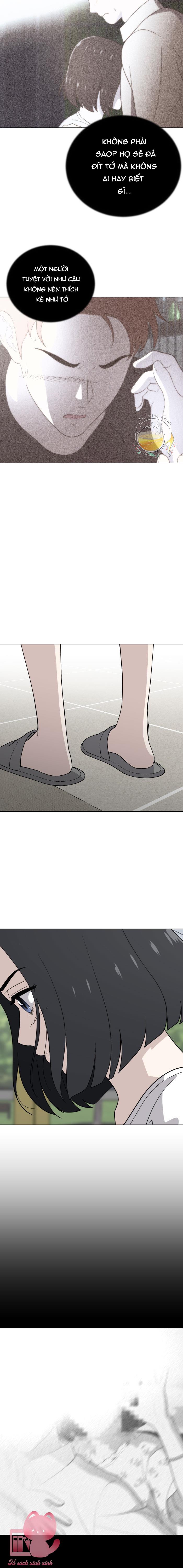 Cô Nàng Hết Thuốc Chữa Chapter 64 - Trang 4