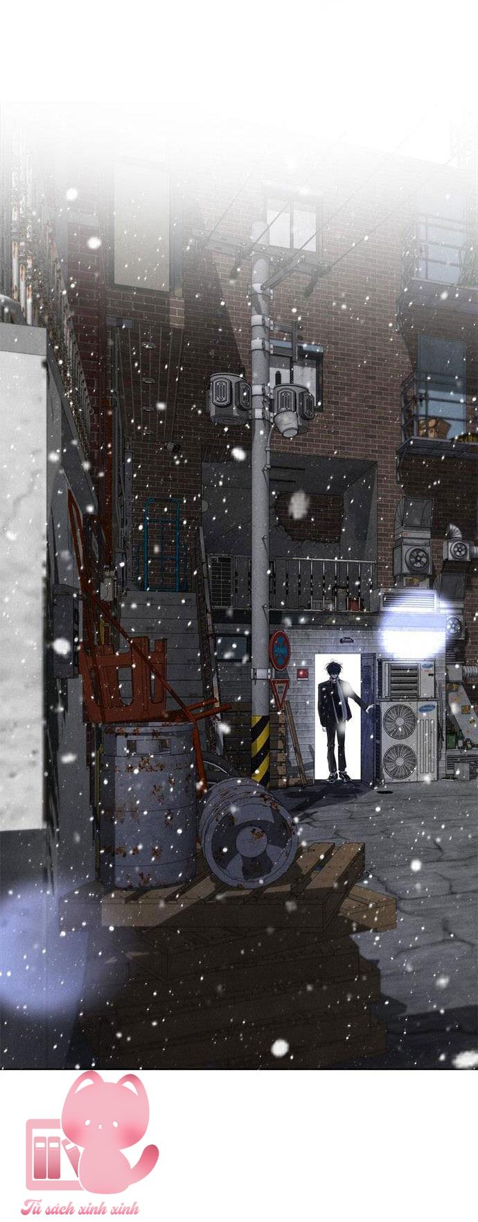 Đàn Anh Xấu Xa! Chap 57 - Next Chap 58