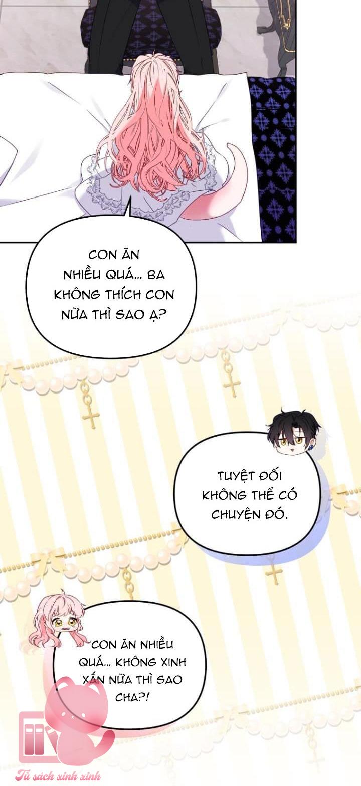 Tôi Được Nuôi Dưỡng Bởi Những Kẻ Phản Diện Chap 44 - Trang 3