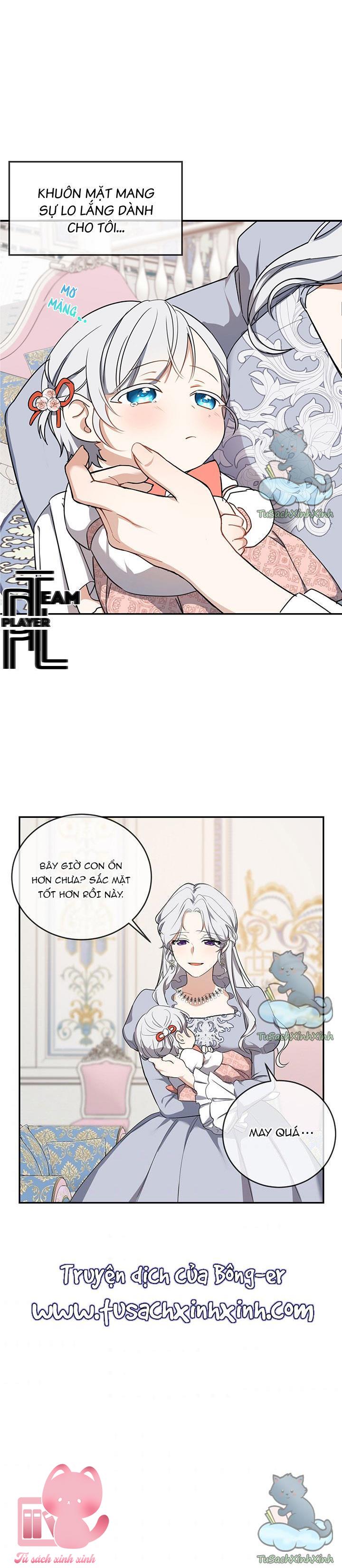 Hướng Về Ánh Dương Lần Nữa Chapter 5 - Trang 4