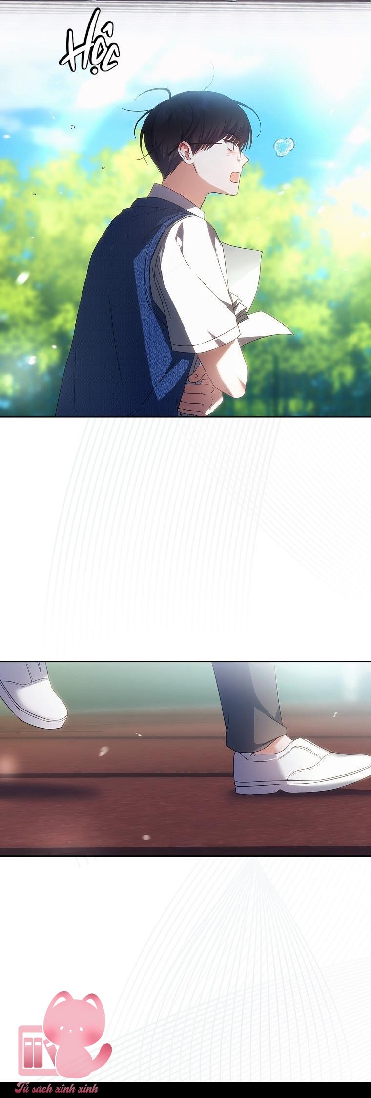 Debut Or Die Chap 72 - Trang 4