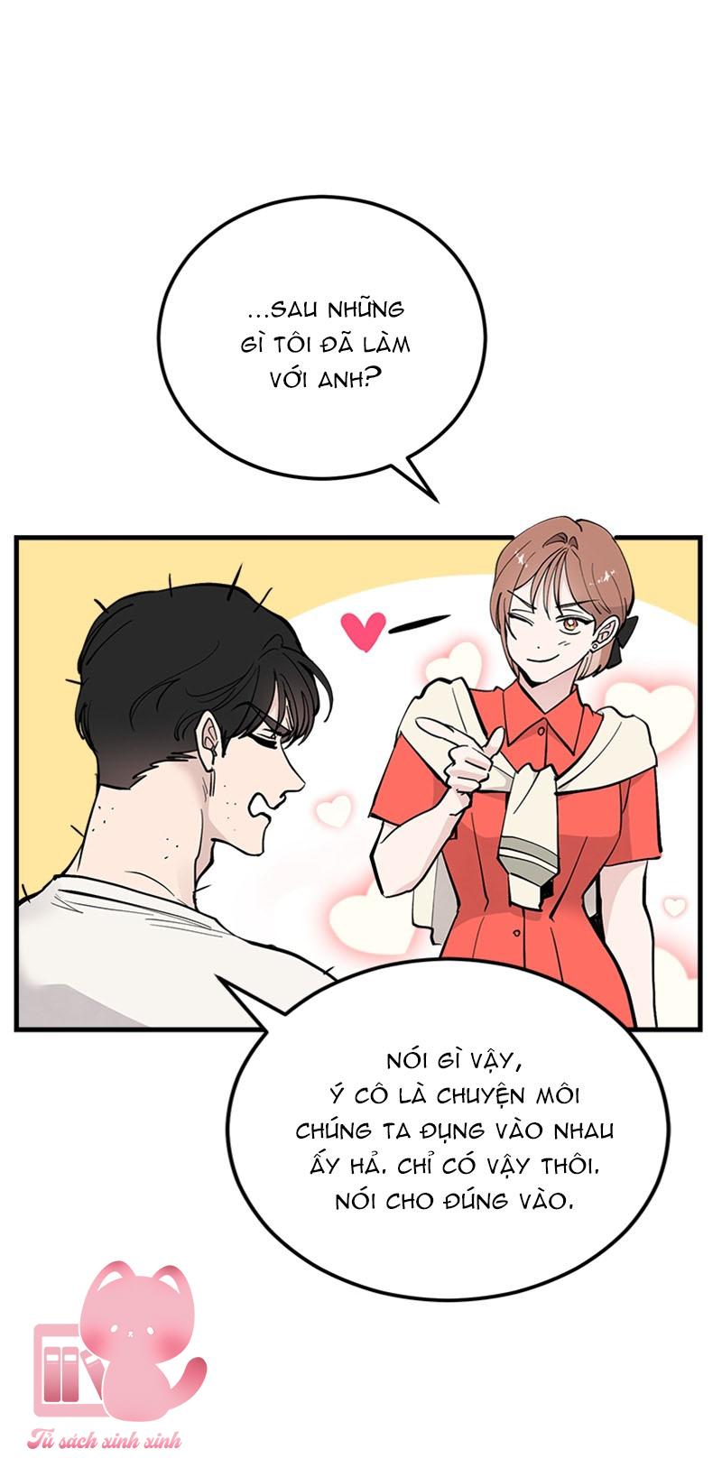 Trưởng Phòng Mệt Mỏi Vì Người Vợ Mới Cưới Chap 15 - Trang 2