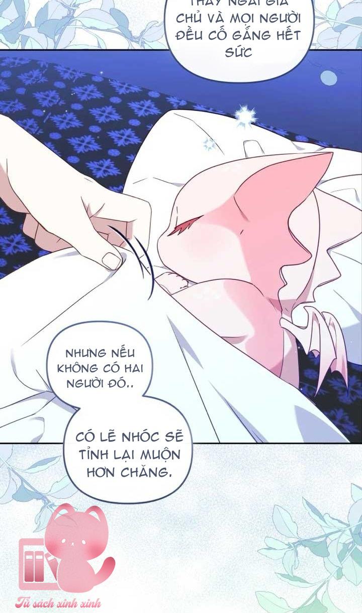 Tôi Được Nuôi Dưỡng Bởi Những Kẻ Phản Diện Chap 67 - Trang 3