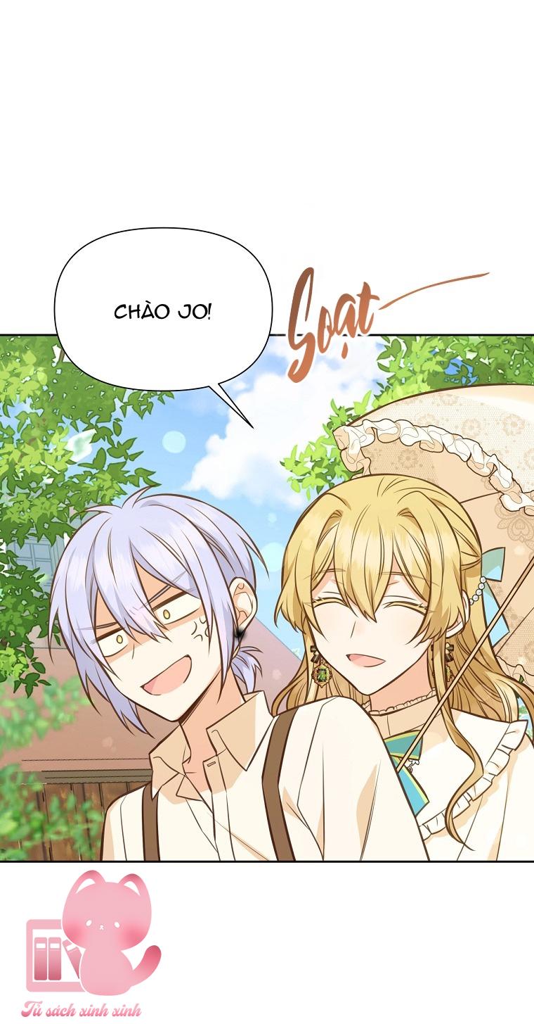 Yêu Tôi Đi, Dù Sao Ngài Cũng Chỉ Là Nhân Vật Phụ Chapter 27 - Trang 4