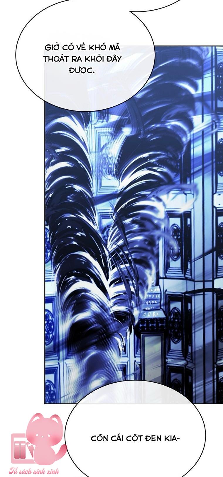 Black Haze Chapter 37 - Trang 4