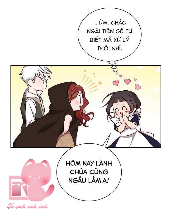 Thế Thì Ta Cứ Trở Thành Kẻ Ác Thôi Chap 30 - Trang 2