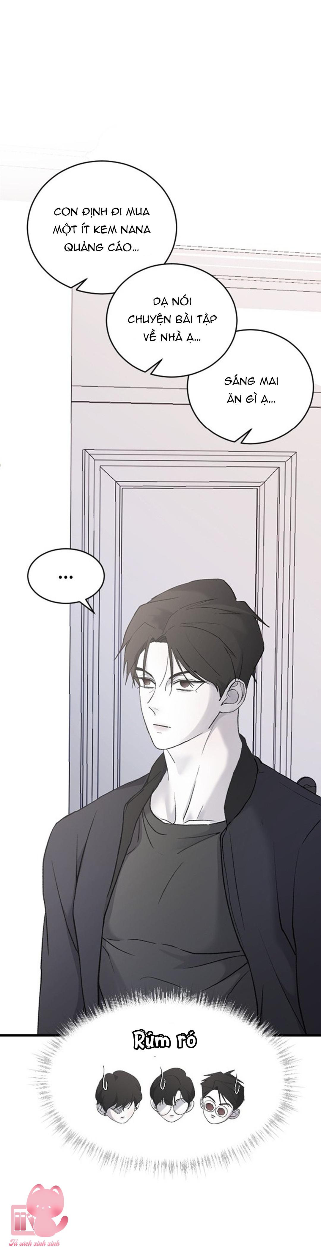 Ba Anh Trai Cực Phẩm Của Tôi Chap 71 - Trang 3