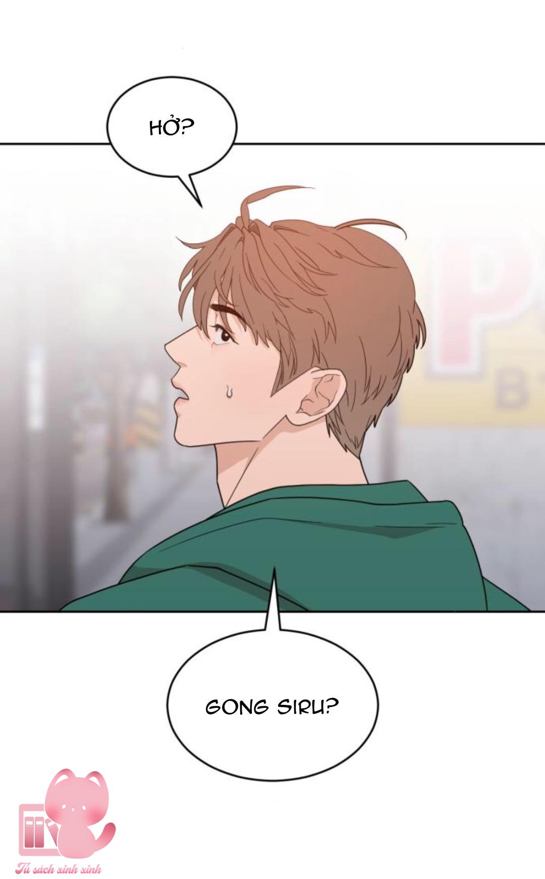 Vận May Không Ngờ Chapter 26 - Trang 4