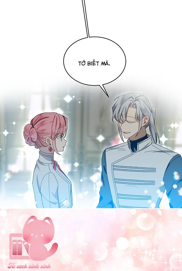 Quý Cô Thế Giới Ngầm Chap 50 - Trang 4