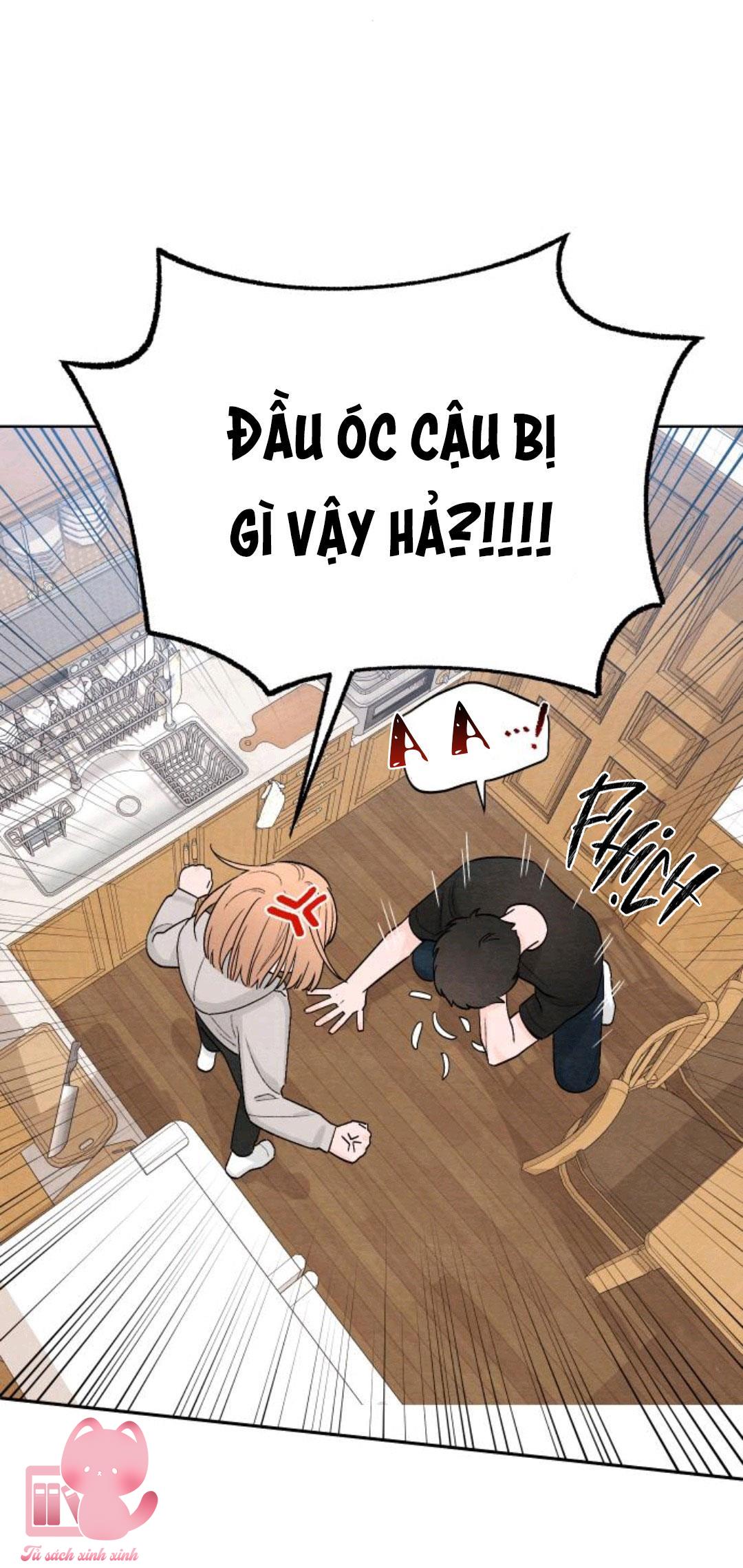 Bí Mật Thanh Xuân Chapter 15 - Next Chapter 16