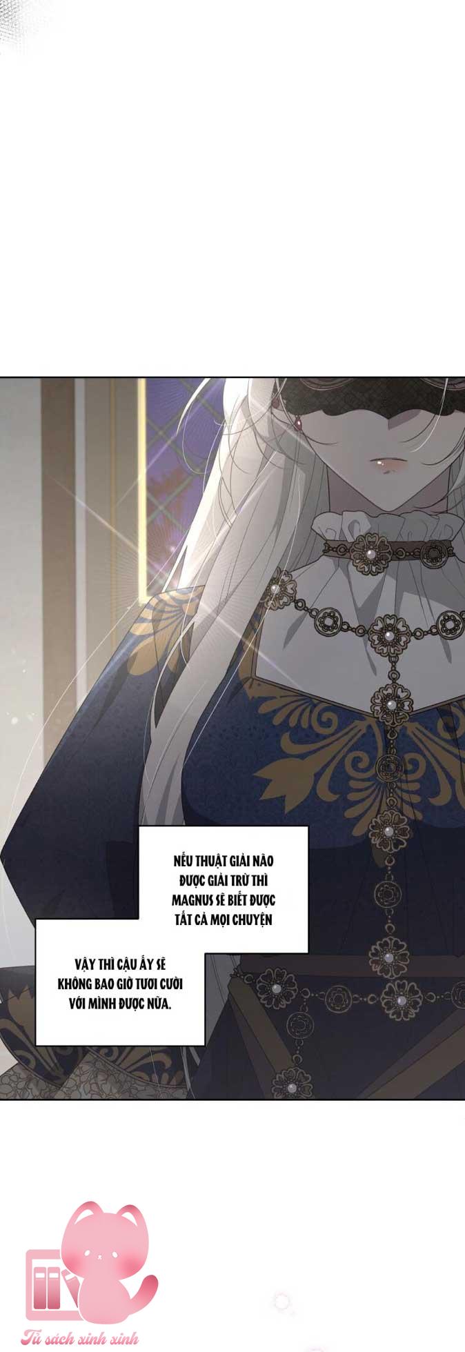 Ác Nữ Thuần Hoá Quái Thú Chapter 12 - Trang 4