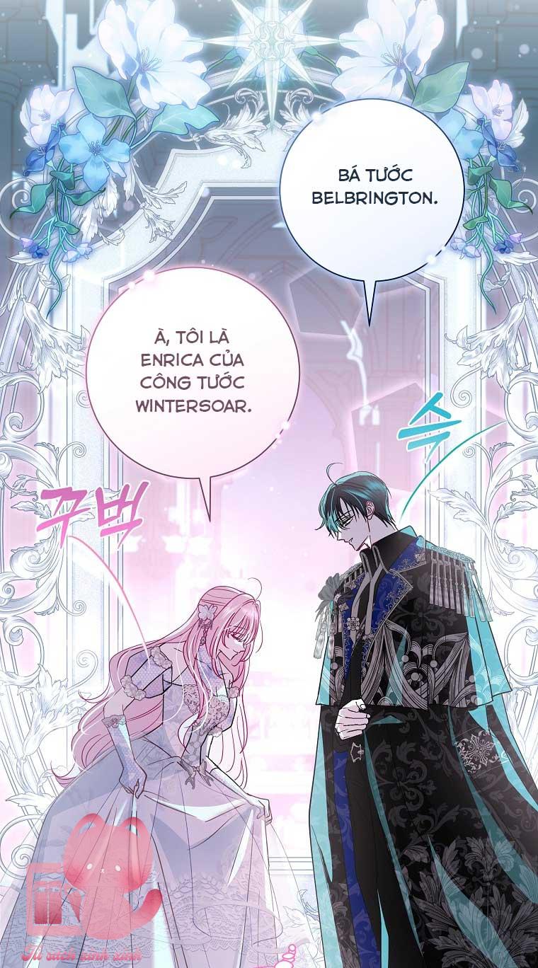 Này Boss Phản Diện, Tôi Có Thể Làm Mọi Thứ Trừ Cưới Ngài Chap 3 - Trang 4