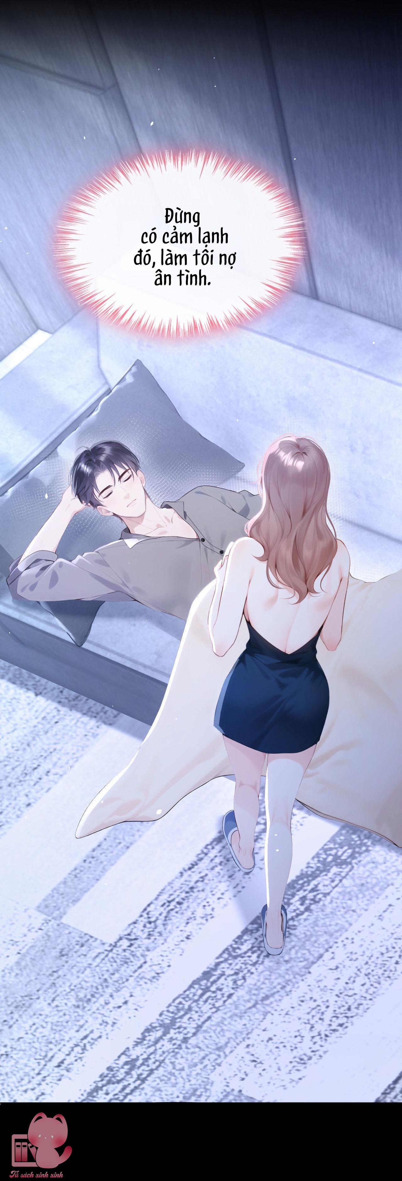 Sống Chung Để Tán Em Chap 12 - Next Chap 13