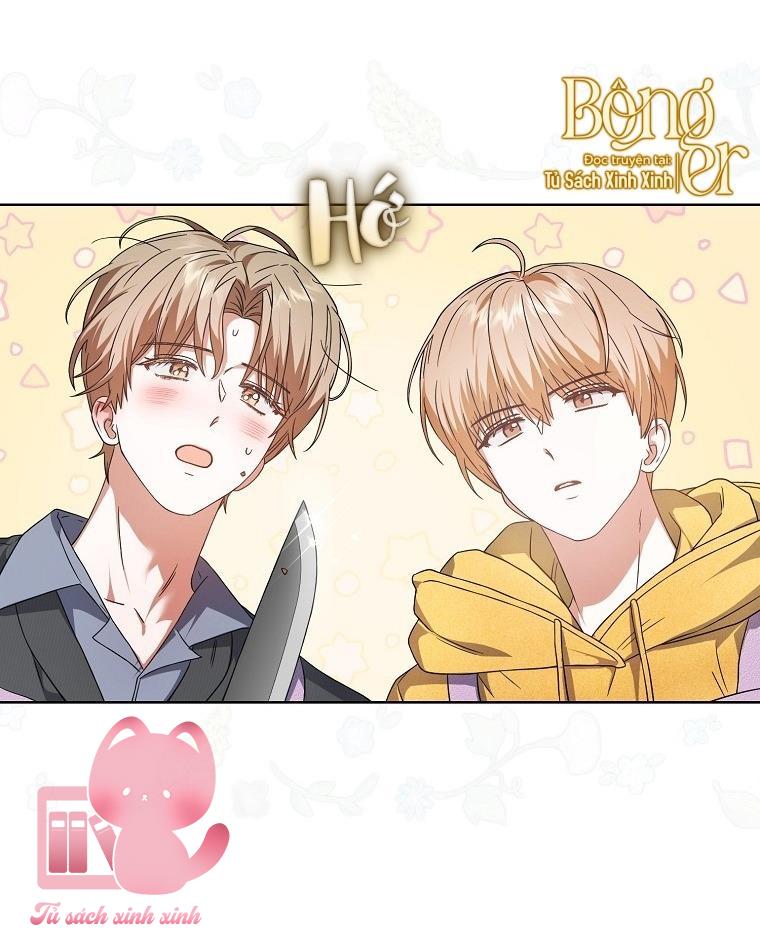 Debut Or Die Chap 67 - Trang 4