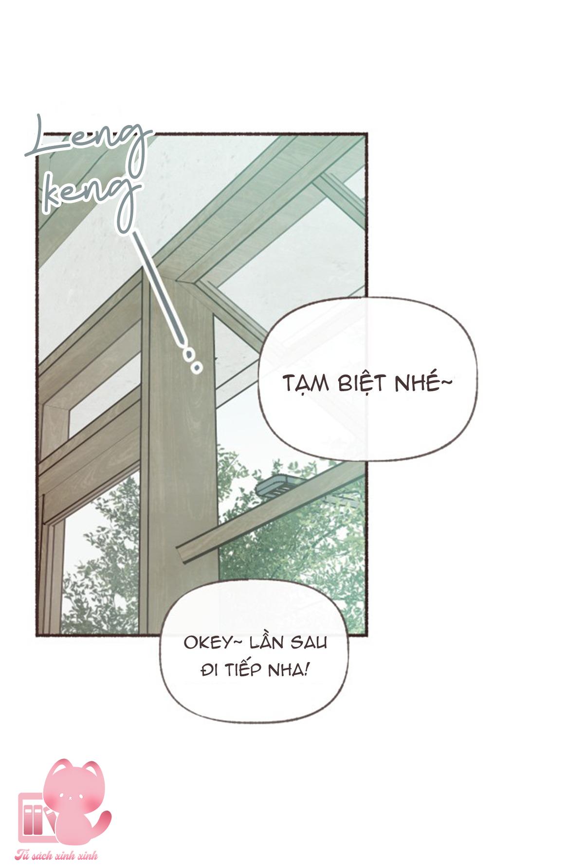 Cảm Xúc Chuyển Giao Chapter 10 - Next Chapter 11