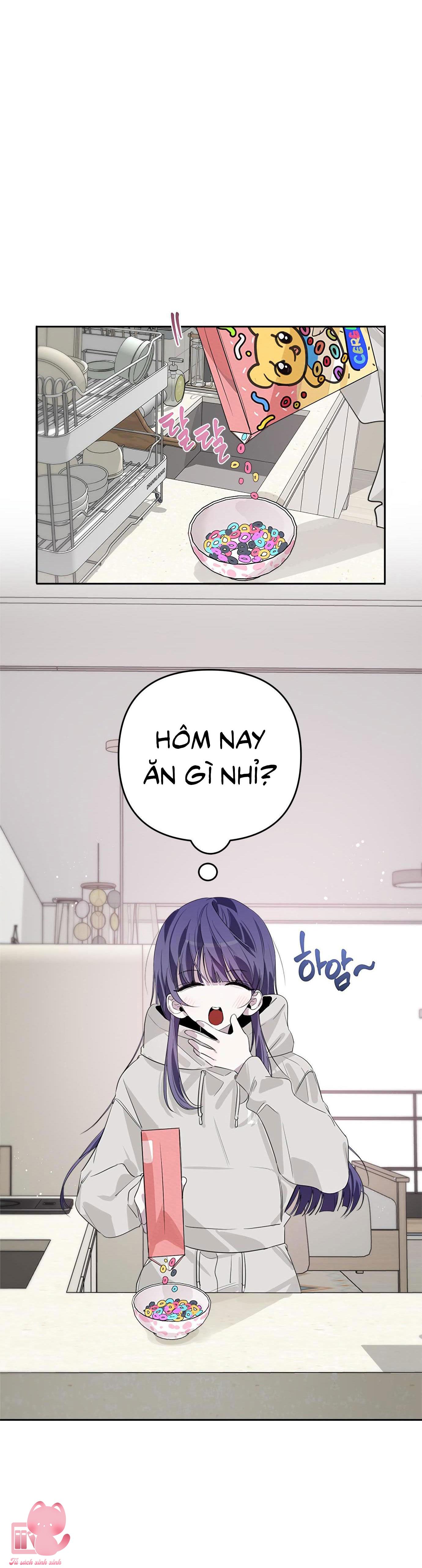 Đàn Anh Xấu Xa! Chap 37 - Next Chap 38