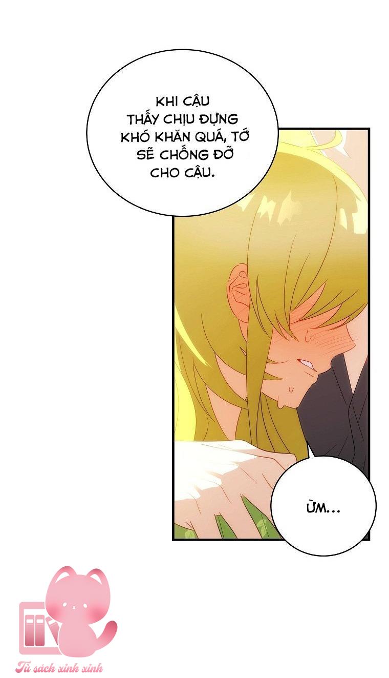 Đứa Nhỏ Không Phải Là Con Anh Chapter 55 - Next Chapter 56