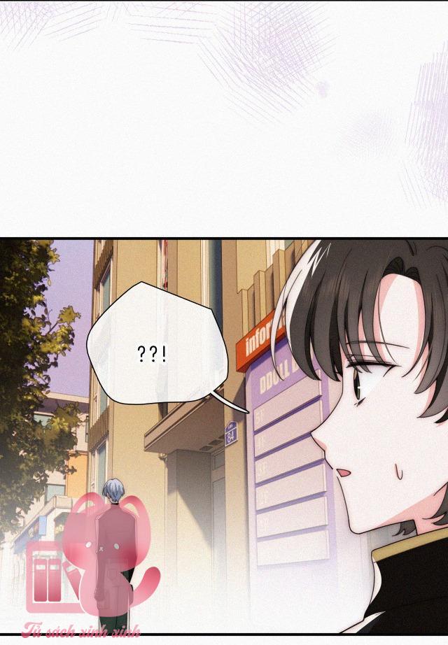 Bệnh Yêu Chap 20 - Trang 2