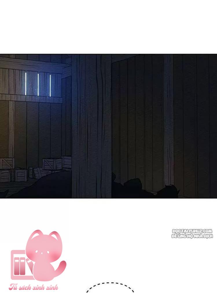 Dưới Tán Cây Sồi Chapter 6 - Trang 3
