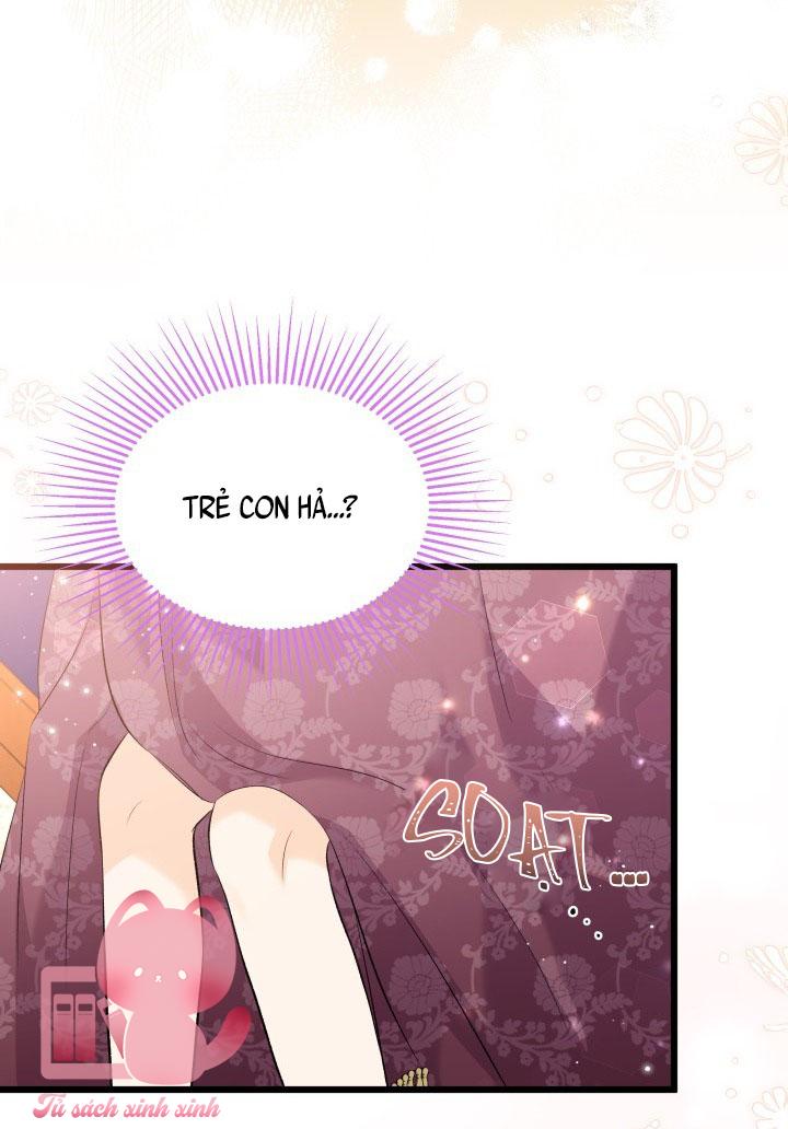 Quan Hệ Cộng Sinh Giữa Báo Đen Và Thỏ Trắng Chap 63 - Trang 2
