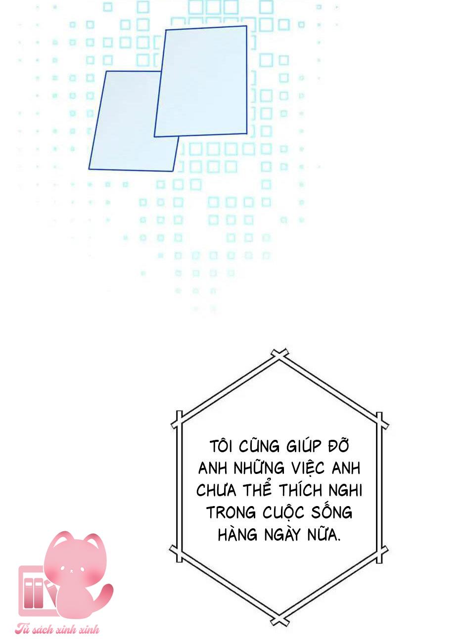 Ly Espresso Của Mùa Xuân Chapter 11 - Trang 4