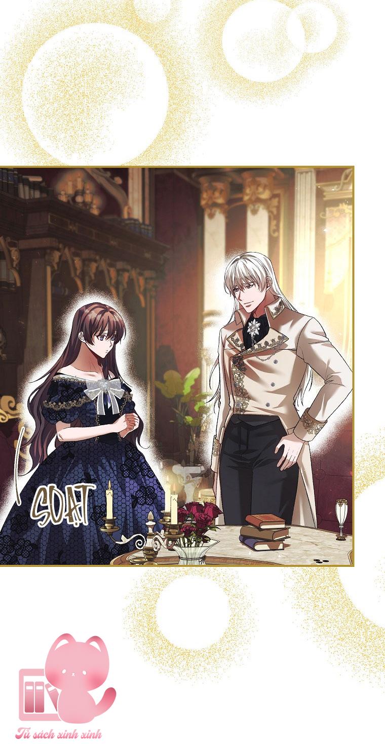 Thời Gian Của Nhân Vật Phụ Có Giới Hạn Chapter 29 - Trang 4